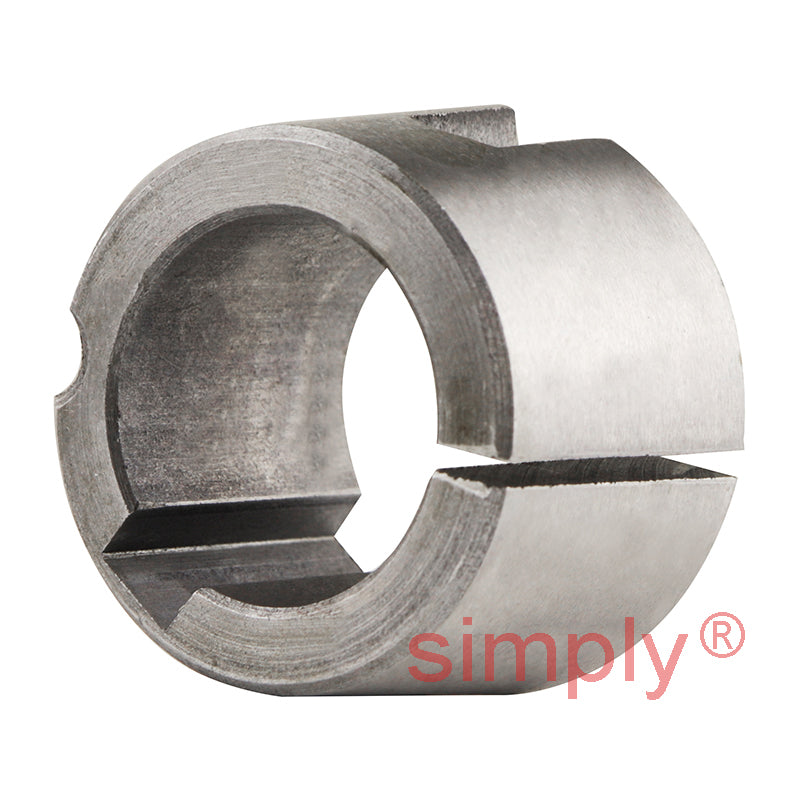 Optibelt 4545-105 Taper Bushing 105x162x114.3mm - Allow 1-2 Days - Contact Us For Faster Delivery