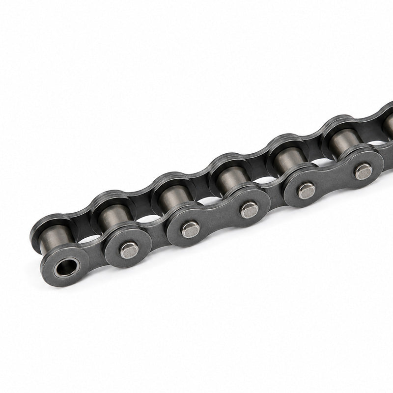 Renold Synergy 60-2 ANSI / AS Duplex Roller Chain 3/4 inch Pitch - 100 Feet Length Allow 2-3 Days