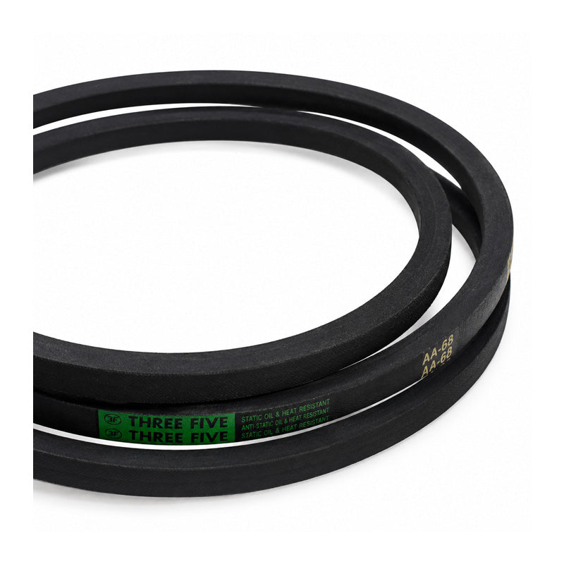 SWR AA150 Double V-Belt - Allow 1-2 Days - Contact Us For Faster Delivery