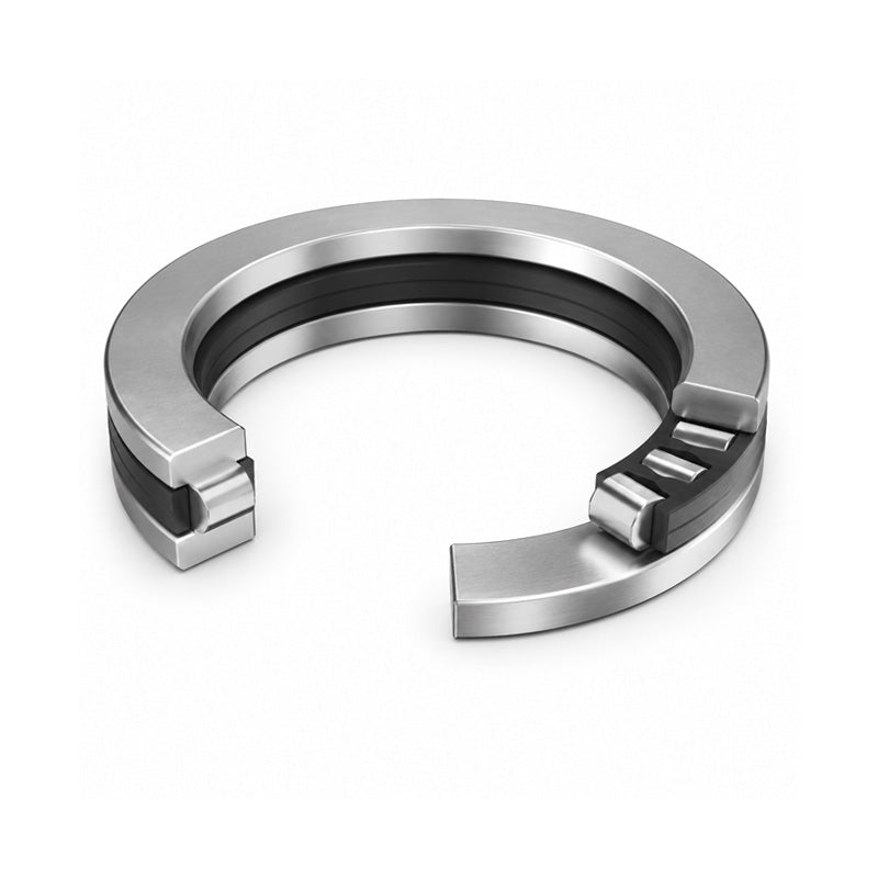 INA 89413-TV Axial Cylindrical Roller Bearing 65x140x45mm - Allow 1-2 Days - Contact Us For Faster Delivery