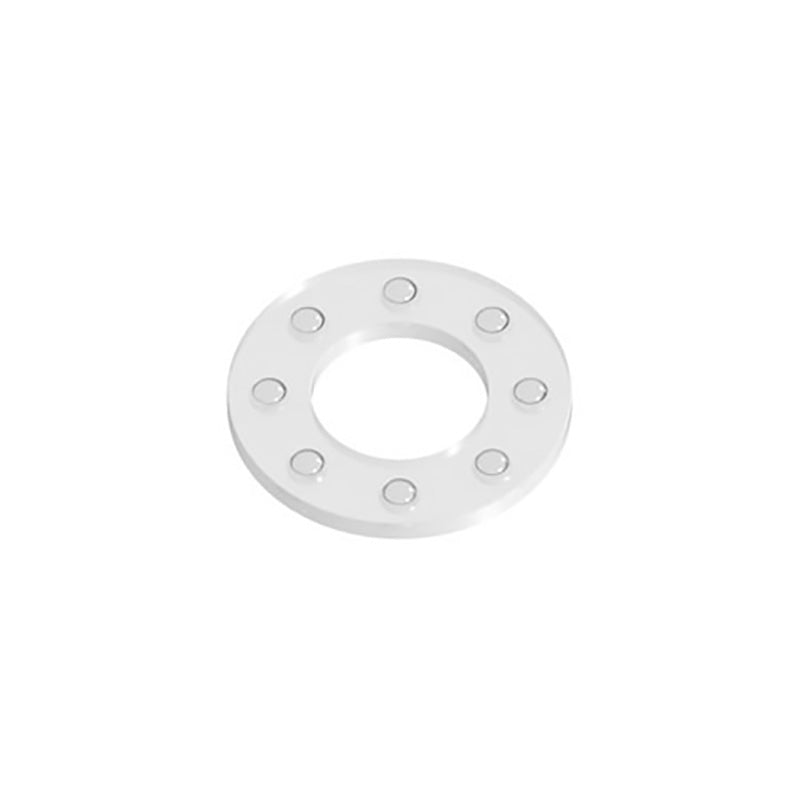 xiros xirodur BB626TWB180GL Thrust Race with Glass Balls 6.2x18.8x3.18mm - Allow 2-3 Days