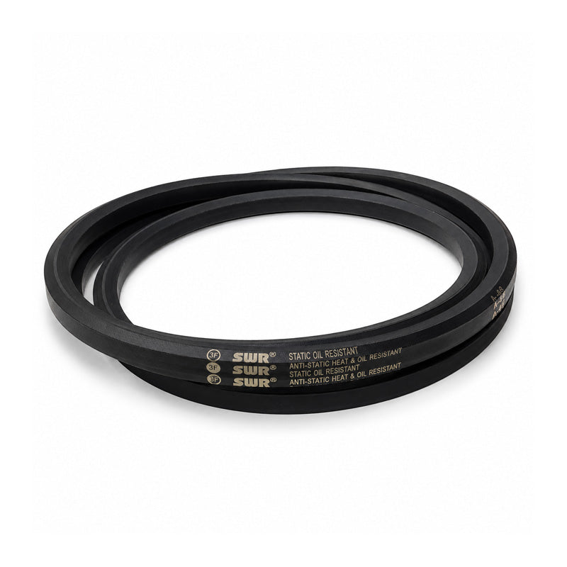 SWR BB155 Double V-Belt - Allow 1-2 Days - Contact Us For Faster Delivery
