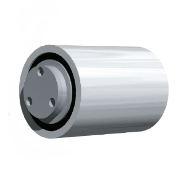 Major Brand B-FO-90-120-0 Smooth Surface Tension Roller
