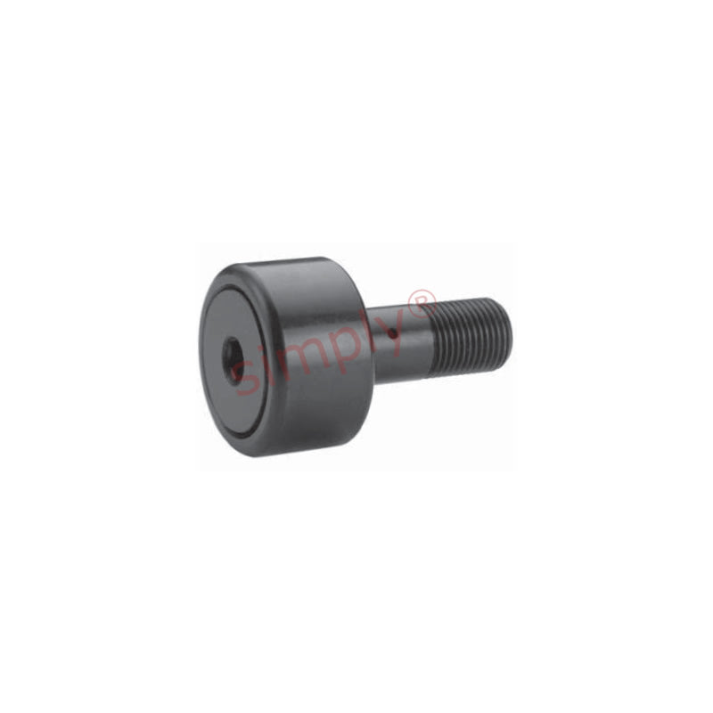 IKO CNB52SB Hex Head Sealed Cylindrical Cam Follower 1-5/8 inch Outside Diameter