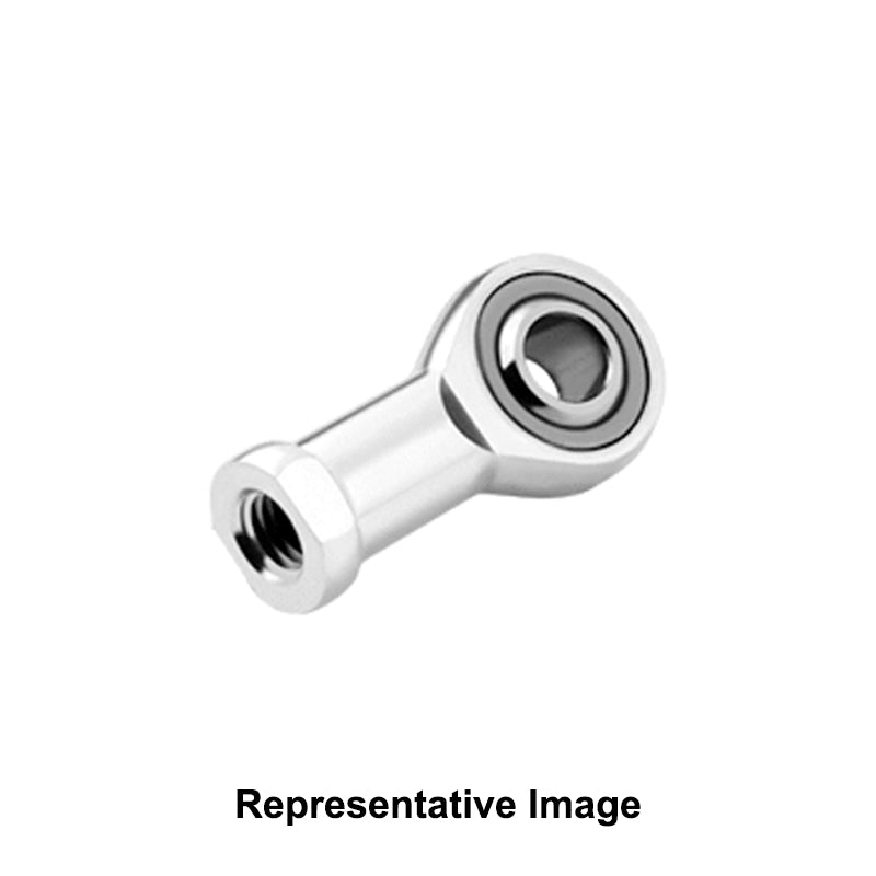 Chiavette CFPX20 Right Hand Stainless Steel / PTFE Lined Female Rod End 20mm Bore M20 Thread - Allow 2-3 Days