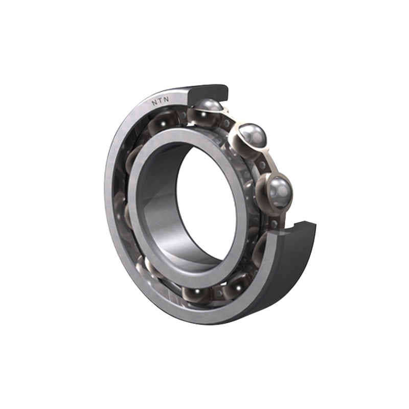 NTN 6016CM Deep Groove Ball Bearing 80x125x22mm - Allow 1-2 Days - Contact Us For Faster Delivery