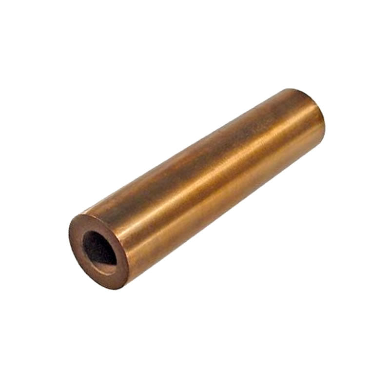 AC466268 Oil Filled Bronze Cored Round Plain Bush Bar 73x98.4x108mm