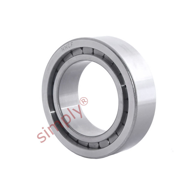 NNCL4876V Double Row Full Complement Cylindrical Roller Bearing 380x480x100mm