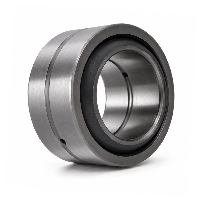 Durbal DGEG140ES-2RS Maintenance Required Steel / Steel Spherical Plain Bearing with Seals 140x230x130mm