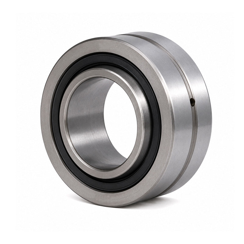 Durbal DGE120SX Maintenance Required Steel / Steel Angular Contact Spherical Plain Bearing 120x180x38mm