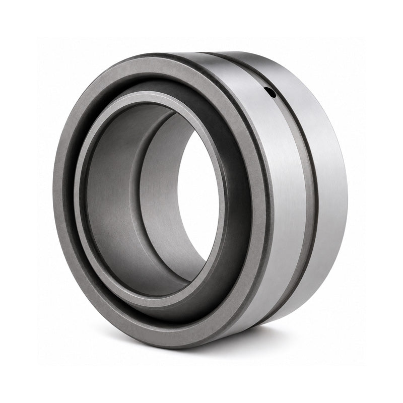 Durbal DGEZ34ES Maintenance Required Steel / Steel Imperial Spherical Plain Bearing 1-3/8x1-33/64x2-3/16 inch
