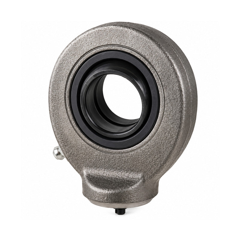Durbal DGK10DO Maintenance Required Hydraulic Rod End with Weld Relief and Dowel Pin
