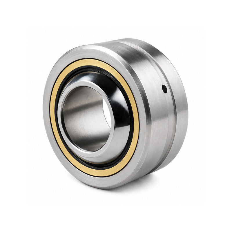 Durbal DS30PB Maintenance Required Steel / Bronze Spherical Plain Bearing 30x66x37mm