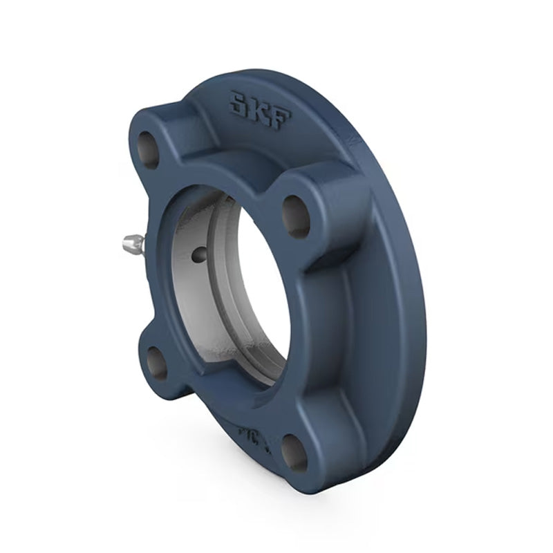 SNR FC210 Flanged Housing - Allow 1-2 Days - Contact Us For Faster Delivery