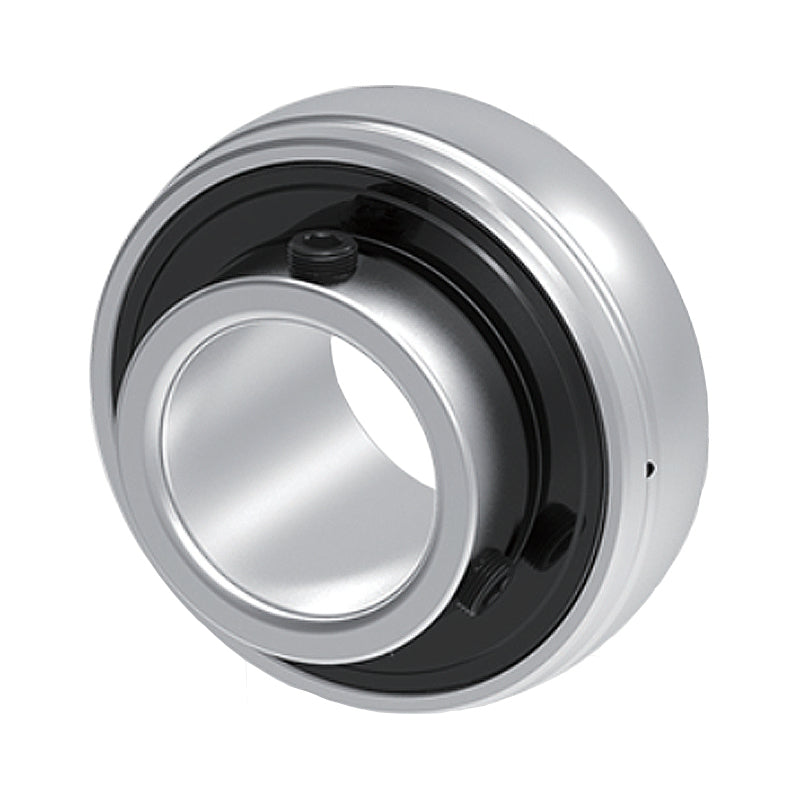 FK FJ-UC207-23 Imperial Low Noise and Vibration Precision Bearing Insert with 1-7/16 inch Bore