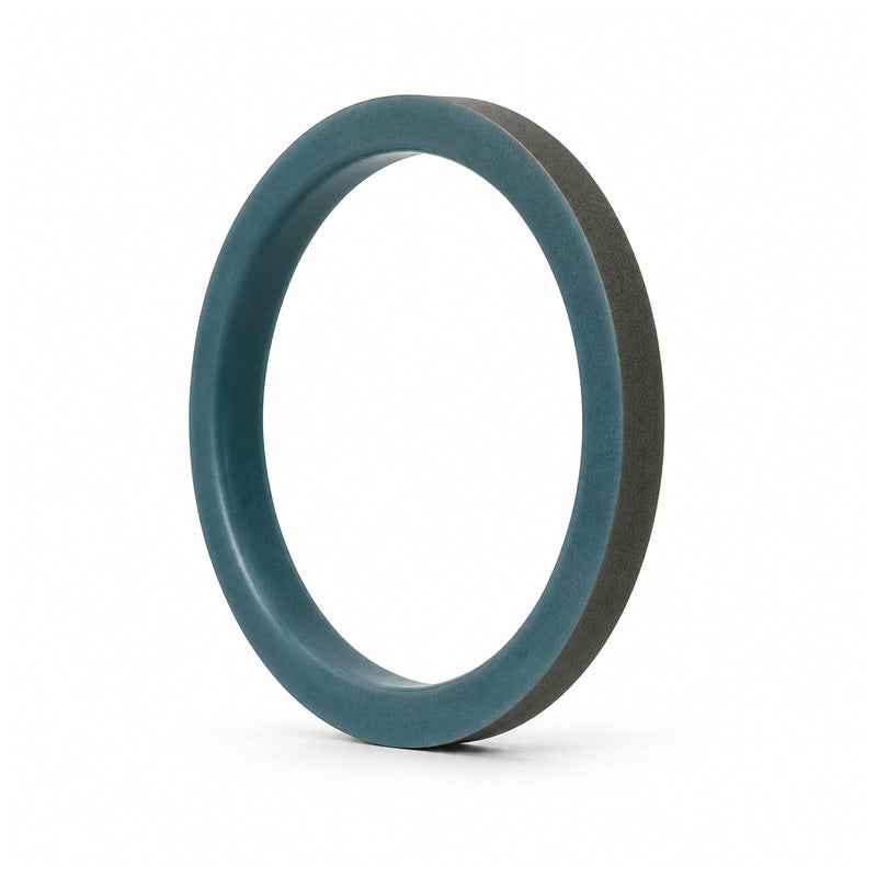 INA GR22-28-4 Oil Seal 21.4x28.08x4mm - Allow 1-2 Days - Contact Us For Faster Delivery
