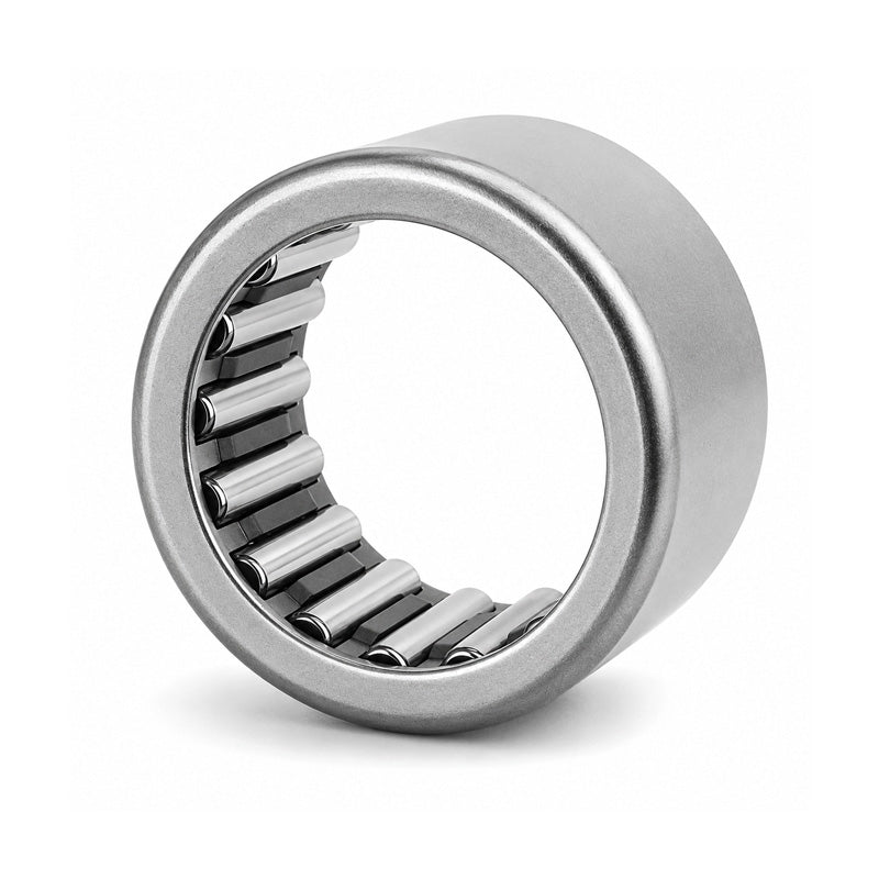 NTN HMK1510 Drawn Cup Roller Bearing with Open End 15x22x10mm - Allow 1-2 Days - Contact Us For Faster Delivery