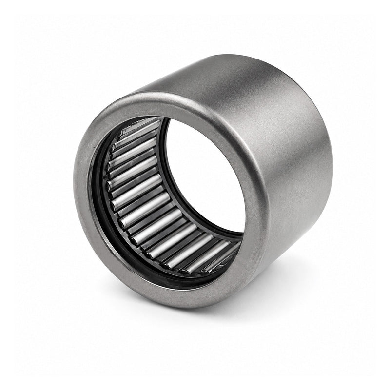 Major Brand HK35162RS Drawn Cup Type Needle Roller Rubber Sealed Bearing with Two Open Ends 35x42x16mm