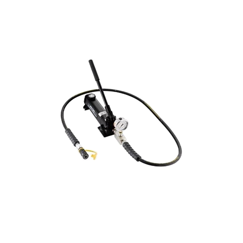 SNR Hydraulic Pump Kit 0.9L 700 bar with Accessories - Allow 2-3 Days