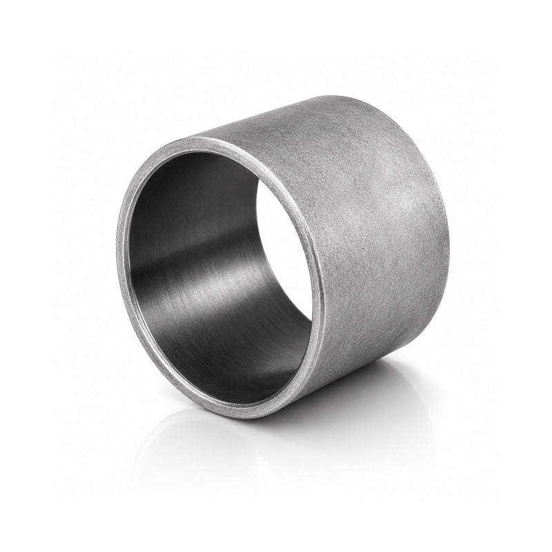 Igus igutex TX3SM708060 Metric Filament Wound Plain Bush 70x80x60mm - Allow 2-3 Days
