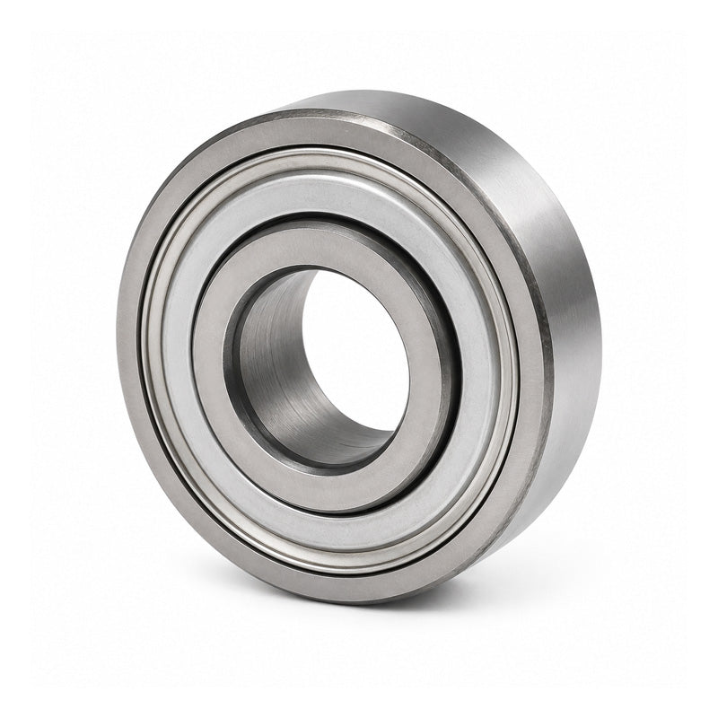 INA 209KRR Metric Parallel Outer Deep Groove Ball Bearing with R Seals 45x85x30mm