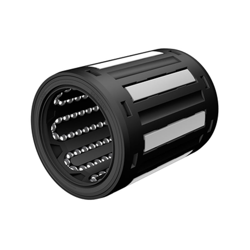 Ewellix LBBR40-LS/HV6 Linear Ball Bearing 40x52x60mm - Allow 1-2 Days - Contact Us For Faster Delivery