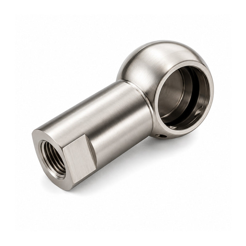 Chiavette CS16-M10-LH-INOX Ball Joint - Allow 1-2 Days - Contact Us For Faster Delivery