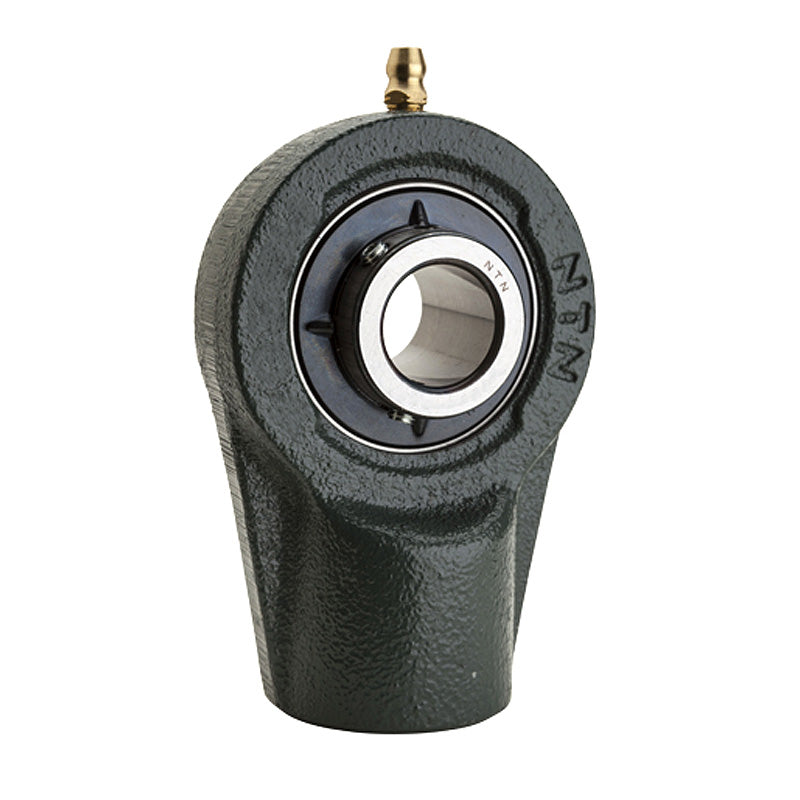 NTN M-UCHB210D1 Metric Cast Iron Hanger Bearing Unit with 50mm Bore Insert - Allow 2-3 Days