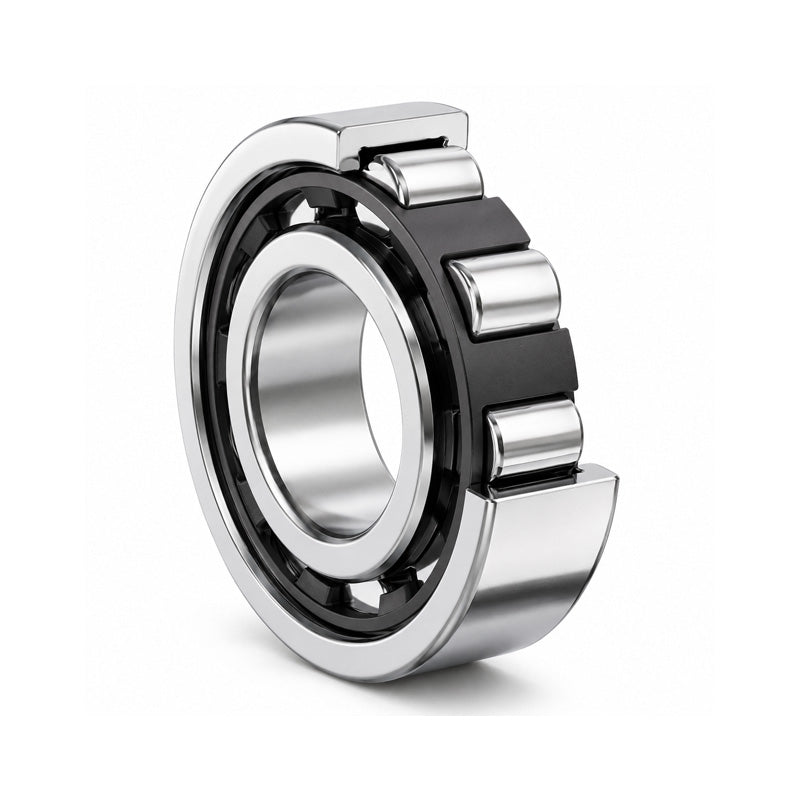 20248MB Barrel Roller Bearing with Cylindrical Bore 240x440x72mm - Allow 2-3 Days