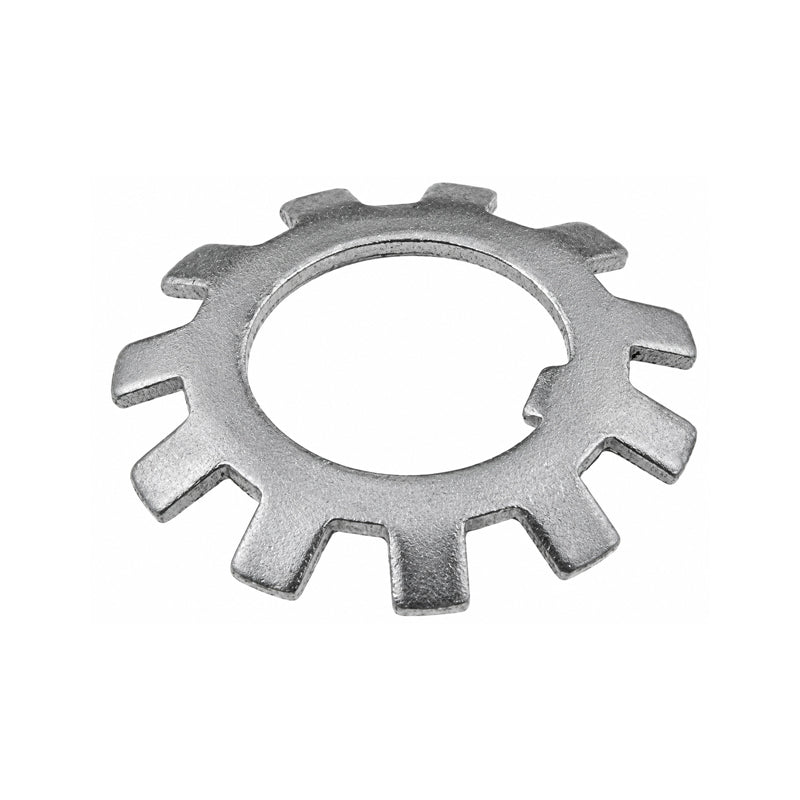 MB4A Budget Locking Tab Washer 20mm bore