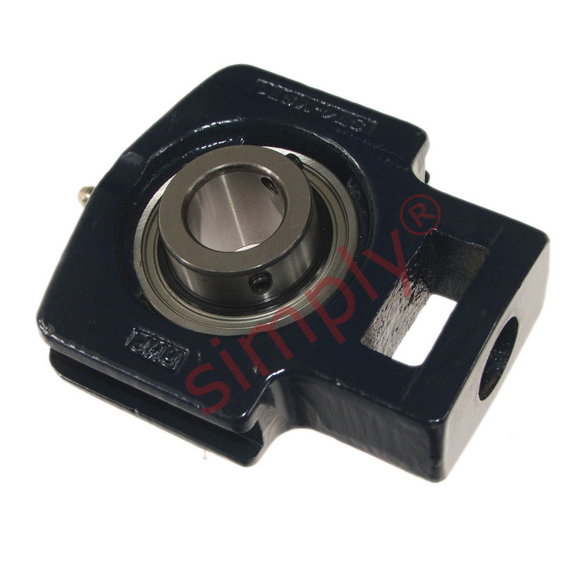 RHP MST1050-45K Cast Iron Take Up Unit and 45mm Bore Insert