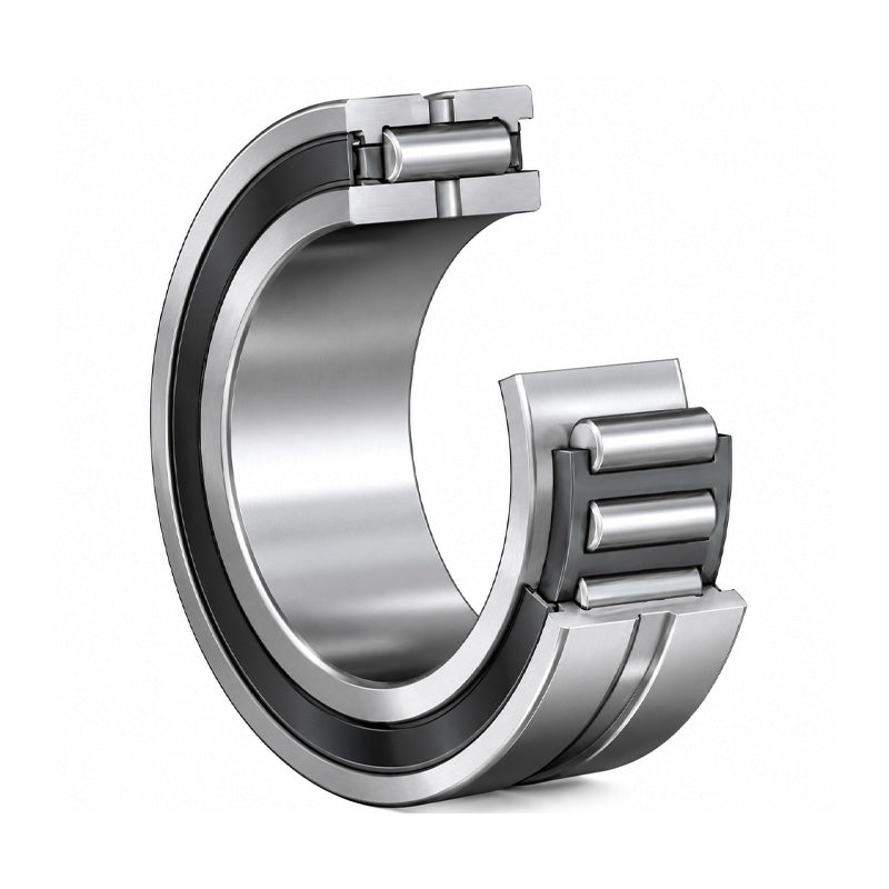 INA NA4905-RSR-XL Machined Needle Roller Bearing 25x42x18mm - Allow 1-2 Days - Contact Us For Faster Delivery