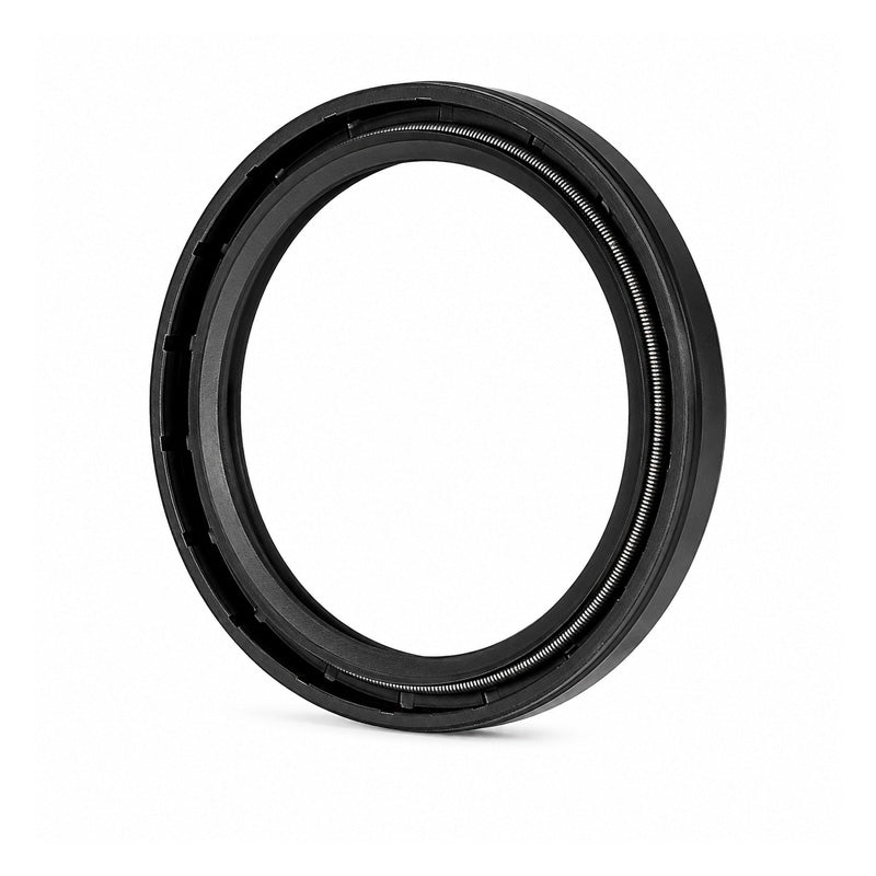 NAK 105x135x14/14.5mm HIGH PRESSURE Nitrile Rubber Double Lip Rotary Shaft Oil Seal with Extra Internal Sealing Profile with Garter Spring TCN1 - Allow 7-10 Days