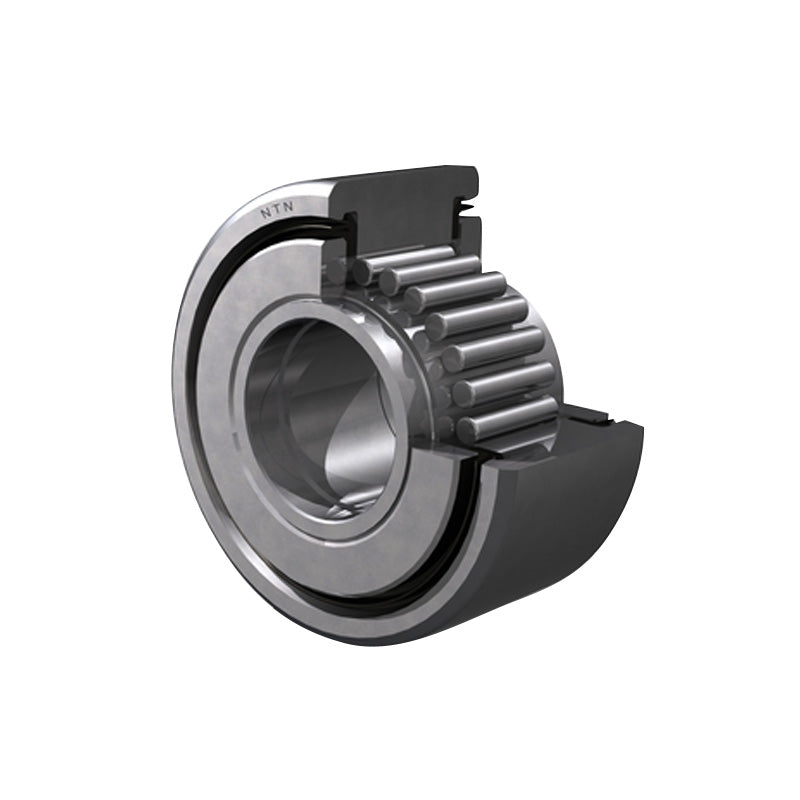 NTN NATV8X/3AS Yoke Type Track Roller 8x24x15mm - Allow 1-2 Days - Contact Us For Faster Delivery