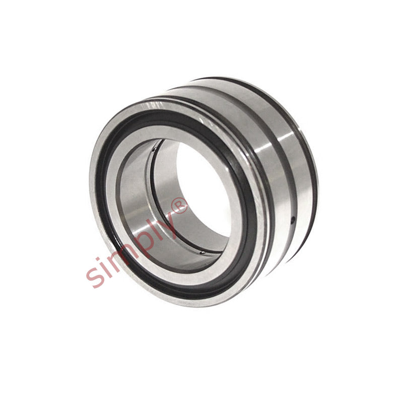 SKF 319434DA2LS Sealed Double Row Full Complement Cylindrical Roller Bearing 170x230x80mm