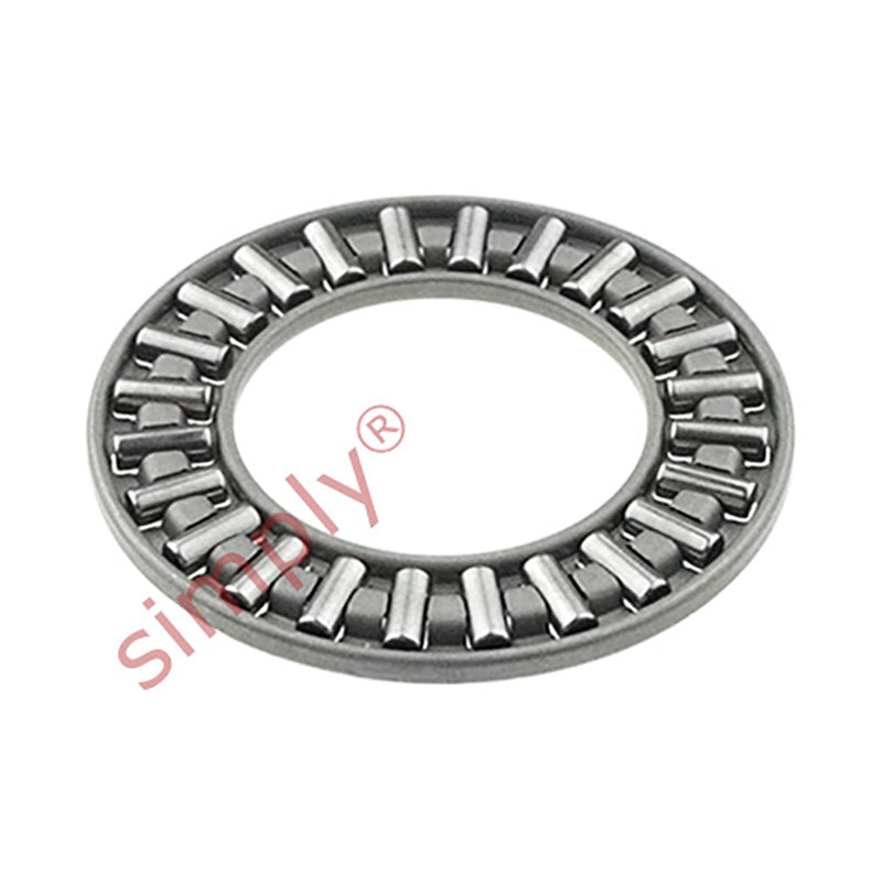 Major Brand NTA4052 Needle Roller Cage Only 2.50x3.25x0.0781 inch