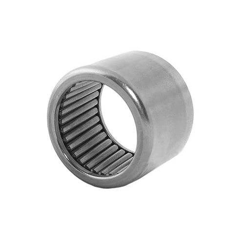YT2015 Budget Drawn Cup Full Complement Needle Roller Bearing 20x27x15mm