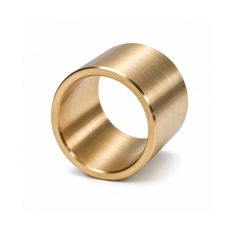 SKF PSM455145A51 Metric Plain Sintered Bronze Bush 45x51x45mm