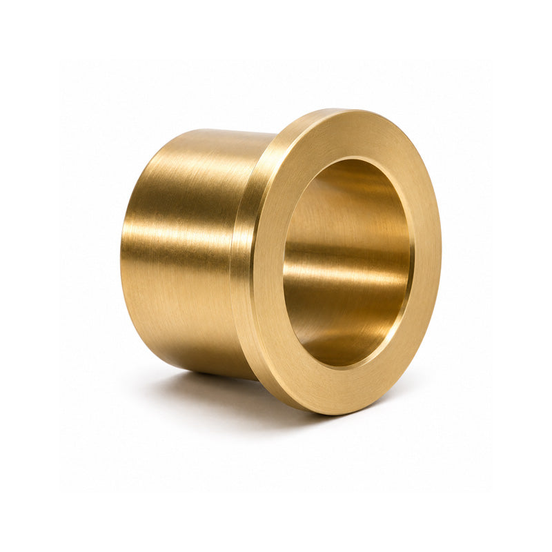 SKF PBMF284025M1G1 Metric Flanged Solid Bronze Bush 28x40x25mm