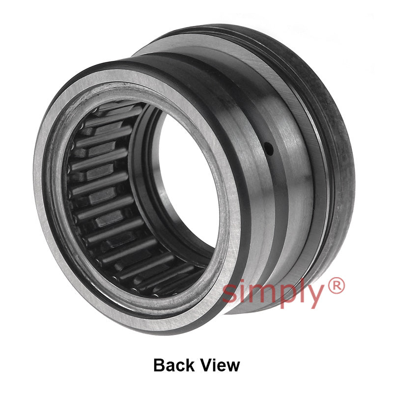 Major Brand RAXZ 515 Combined Bearing with Incorporated Thrust Plate 15x24x22mm Allow 2-3 Days