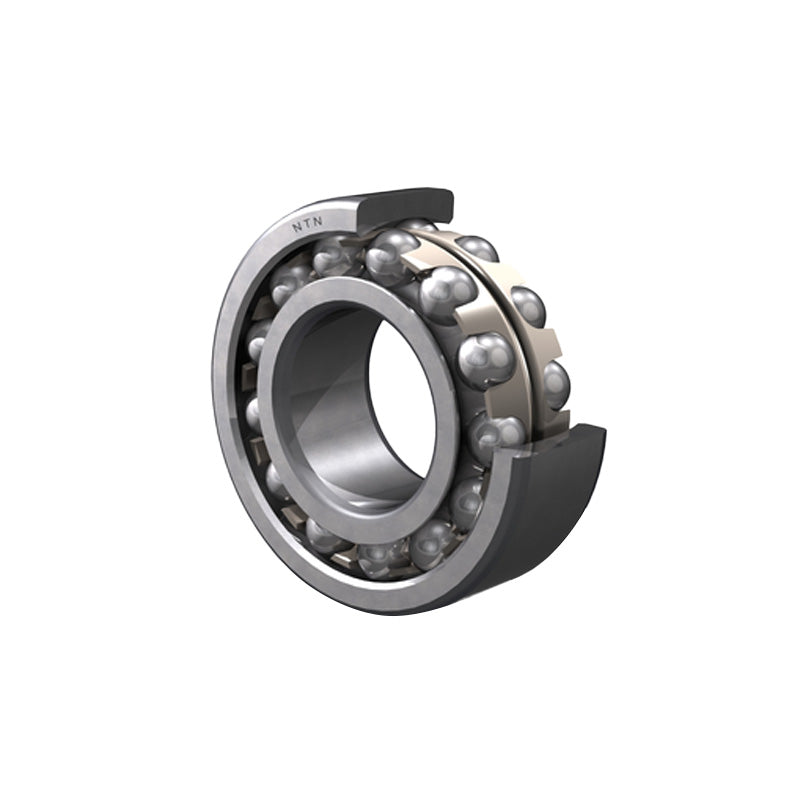 NTN 2209S Self-Aligning Ball Bearing 45x85x23mm - Allow 1-2 Days - Contact Us For Faster Delivery