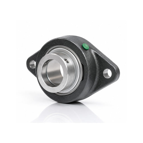 INA PCFT35 Flanged Housing Unit - Allow 1-2 Days - Contact Us For Faster Delivery