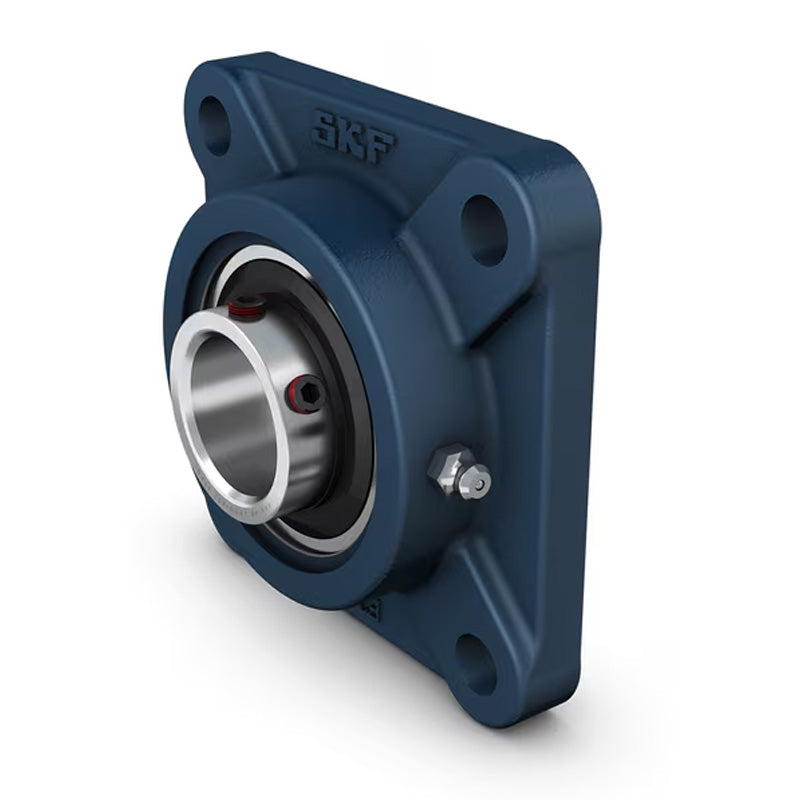 SKF UCF206/H Flanged Housing Unit - Allow 1-2 Days - Contact Us For Faster Delivery
