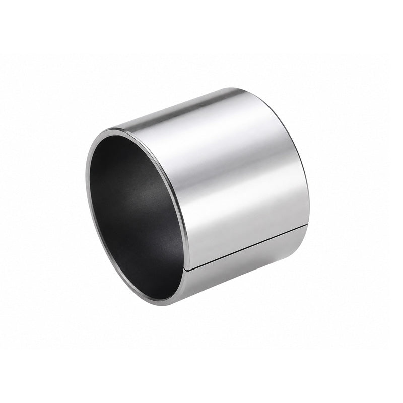 WMUB185190100 Metric Wrapped PTFE Lined Plain Bush 185x190x100mm
