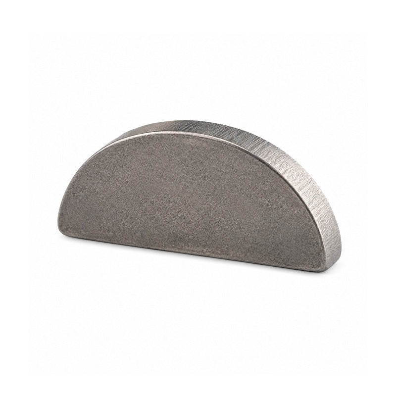 Imperial Carbon Steel BS46 Woodruff Key 5/16x1x1/16 inch - Allow 2-3 Days