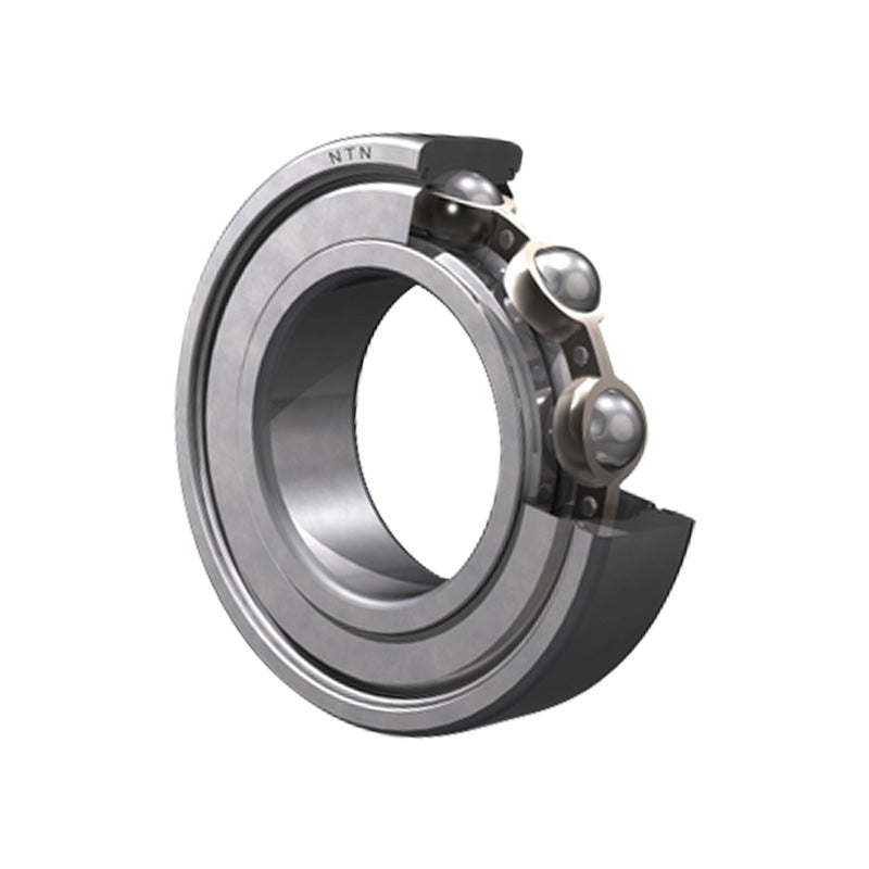 NTN 6312ZZCM/5K Deep Groove Ball Bearing 60x130x31mm - Allow 1-2 Days - Contact Us For Faster Delivery