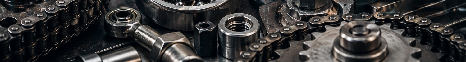 Engineering Parts