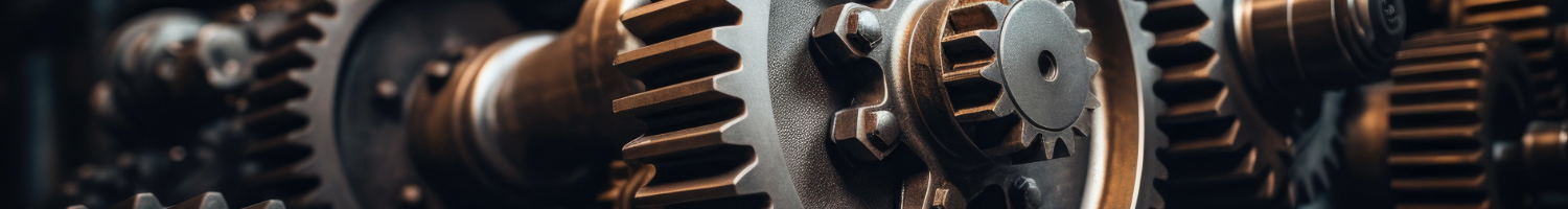 Spherical Roller Bearings