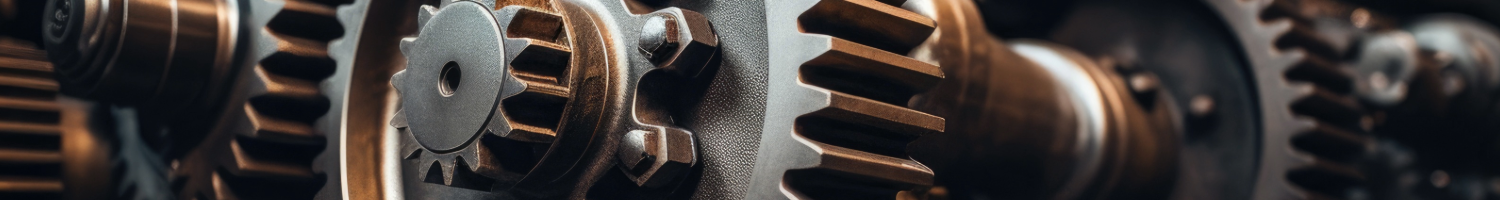 Duplex Sprockets