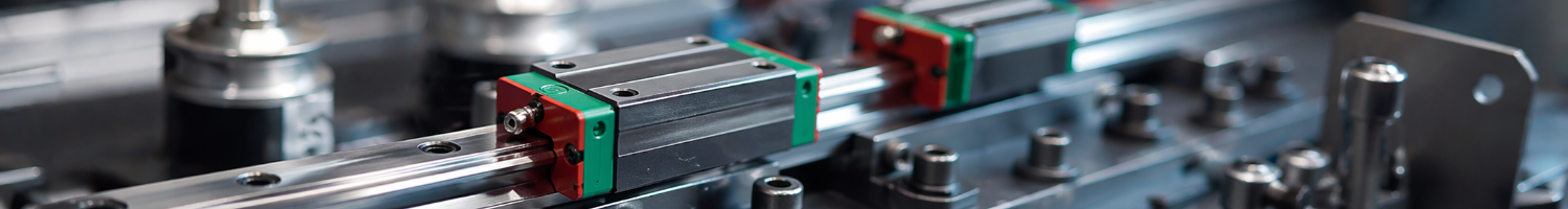 Dry Sliding Strips